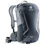 Rucksack Deuter Race X schwarz Black