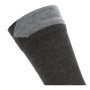 Wasserdichte Socken SealSkinz WP All Weather Mid Length