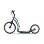 Roller Yedoo Mula RunRun blau Blue