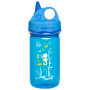 Kindertrinkflasche Nalgene Grip-n-Gulp blau BlueSeahorse