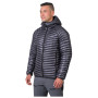 Herren-Daunenjacke Hannah Mio Hoody