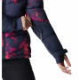 Damen-Winterjacke Columbia Abbott Peak Insulated Jacket