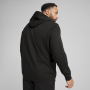 Herren-Sweatshirt Puma ESS No. 1 Logo Hoodie FL