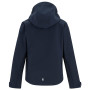 Kinderjacke Regatta Acidity Navy