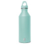 Flasche Mizu M8 750 ml hellgrün Spearint