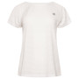 Damen-T-Shirt Dare 2b Defy II Tee weiß White