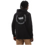 Herren-Sweatshirt Vans ORBITER PO-B