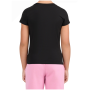 Kinder-T-Shirt 4F Tshirt F3615 Deep Black
