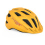 Fahrradhelm MET Crackerjack youth orange