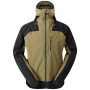 Größe: M / Farbe: khaki/schwarz