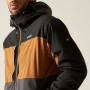 Herrenjacke Regatta Maland Insulated