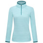 Größe: L / Farbe: blau/weiß