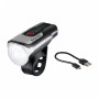 Vorderlicht Sigma Aura 80 USB