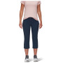 Damenhose Mammut Runbold Capri Pants Women