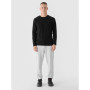 Herren-T-Shirt 4F Longsleeve M375