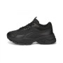 Damenschuhe Puma Cassia Via