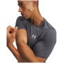 Herren-T-Shirt Under Armour HG Armour Fitted SS