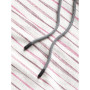Damen-Sweatshirt Chillaz Lugano Stripes Wave