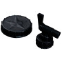 Campingdusche Ridge Monkey Outdoor Power Shower Full Kit 10 Litre
