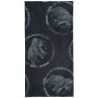 Halswärmer Mammut Neck Gaiter schwarz BlackPhantom