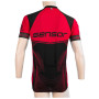 Herren Radtrikot Sensor Cyklo Team Up