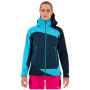 Damen-Winterjacke Karpos Marmolada W Jacket