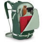 Skialp-Rucksack Osprey Sopris 25