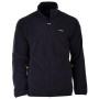 Herren-Sweatshirt Elbrus Cardiff schwarz Black/Black