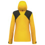 Damenjacke Salewa ORTLES PTX 3L W JACKET