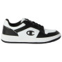 Schuhgröße (EU): 41 / Farbe: schwarz/weiß