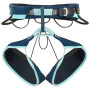 Klettergurt Skylotec Avista blau/grün Blunotte/Celeste