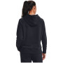 Damen-Sweatshirt Under Armour Rival Fleece Logo HD