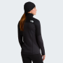 Damen Funktions-Sweatshirt The North Face Stormgap Powergrid Jacket
