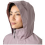 Damenjacke Helly Hansen W Crew Hooded Jacket 2.0