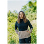 Damen-Sweatshirt High Point Rocky Lady Hoody