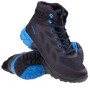 Wanderschuhe Elbrus Elodio Mid Wp