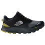 Herren Laufschuhe The North Face M Vectiv Enduris 3 Futurelight grau Asphalt Grey/Tnf Black