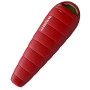Schlafsack Husky Junior -10°C rot