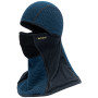 Kapuzenmütze Devold Tuvegga Sport Air Balaclava dunkelblau Flood