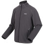 Herren-Sweatshirt Regatta Hadfield