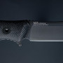 Taschenmesser Acta non verba M25