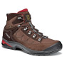 Herrenschuhe Asolo Falcon GV MM braun Root/Brown
