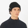 Mütze Salomon Docker Beanie U