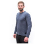 Herren T-Shirt Sensor Merino Lite