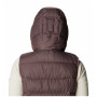 Damenweste Columbia Pike Lake II Insulated Vest