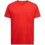 Größe: XL / Farbe: rot/blau