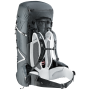 Damen Wanderrucksack Deuter Aircontact Pro 75+10 SL