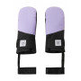 Handschuhgröße: 5 / Farbe: lila