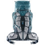 Rucksack Deuter Guide 45+