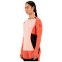 Damen-Funktionsshirt Mons Royale Olympus Ls